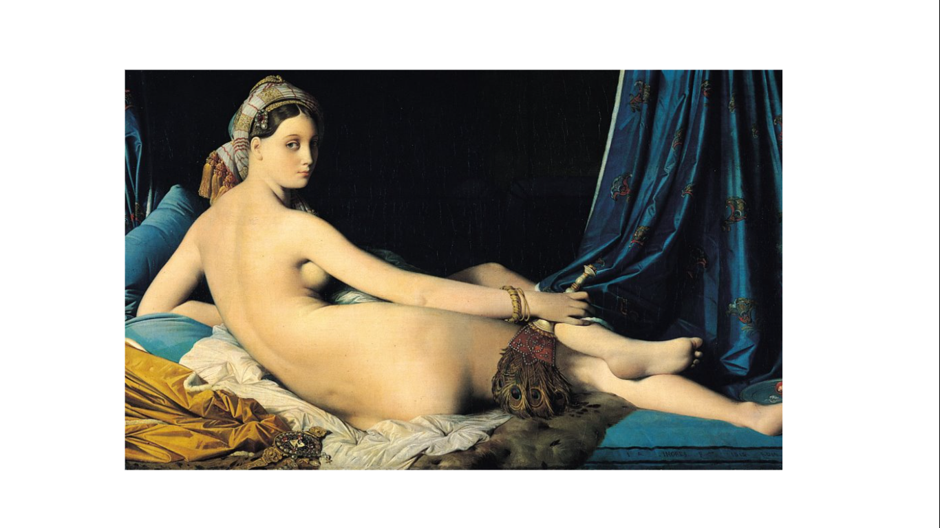 <p>Konstnärens namn</p><p>Epok</p><p>Kulturell stil</p>