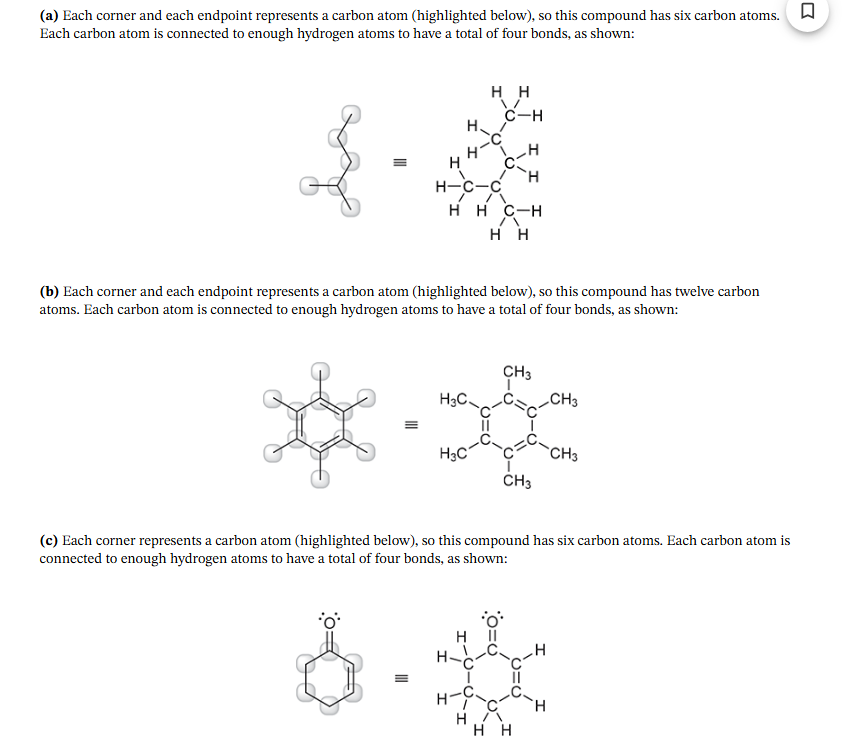 <p>A) C6H16<br><br>B) C12H18<br><br>C) C6H8O</p>