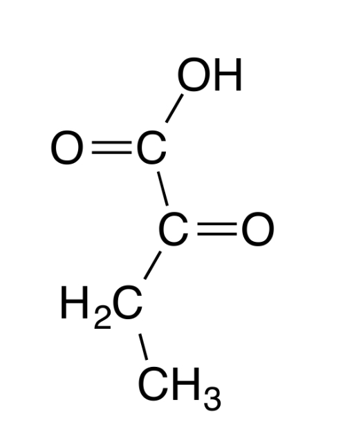 <p>What is this molecule?</p>
