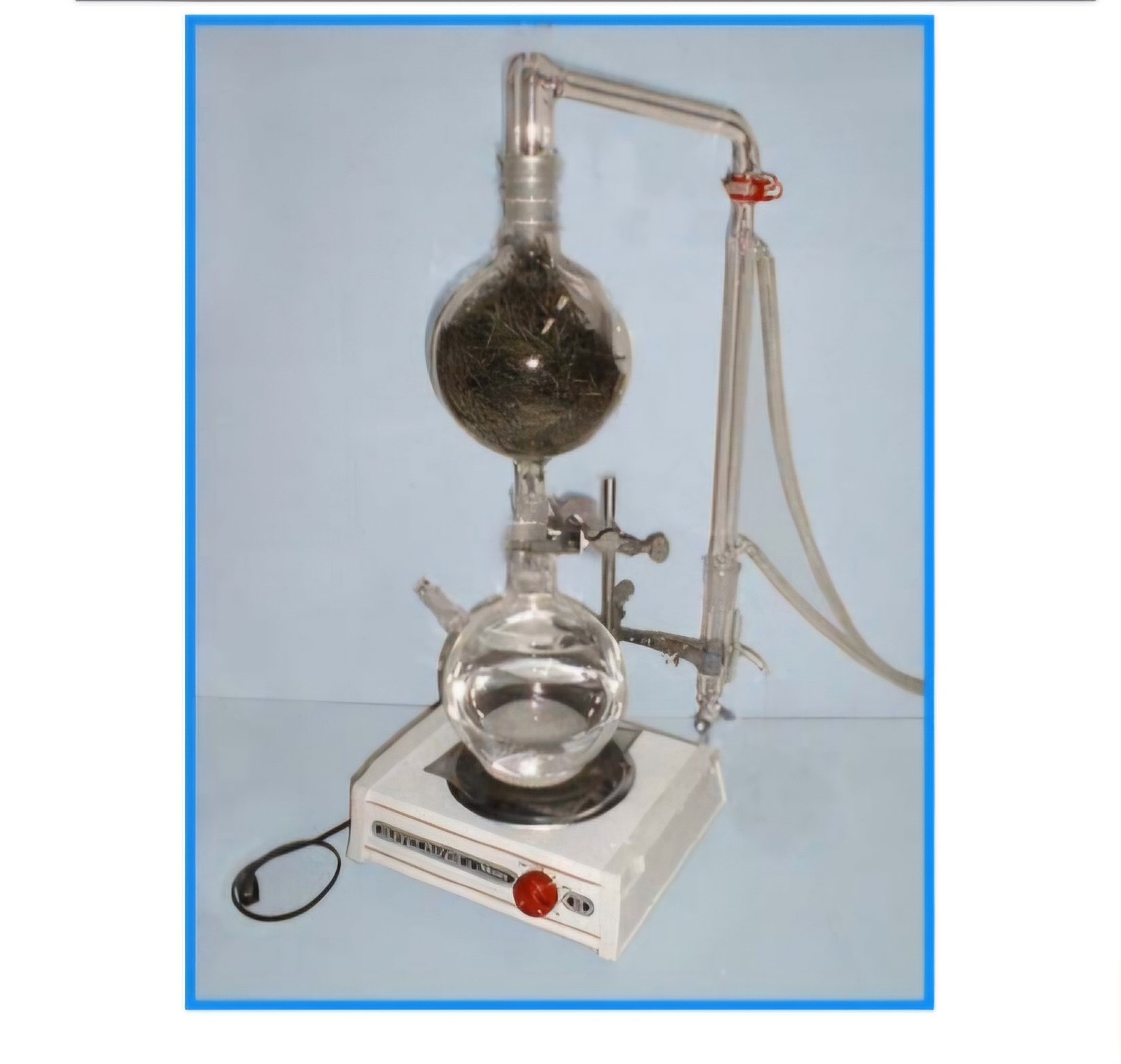 <p>What is this device? </p>