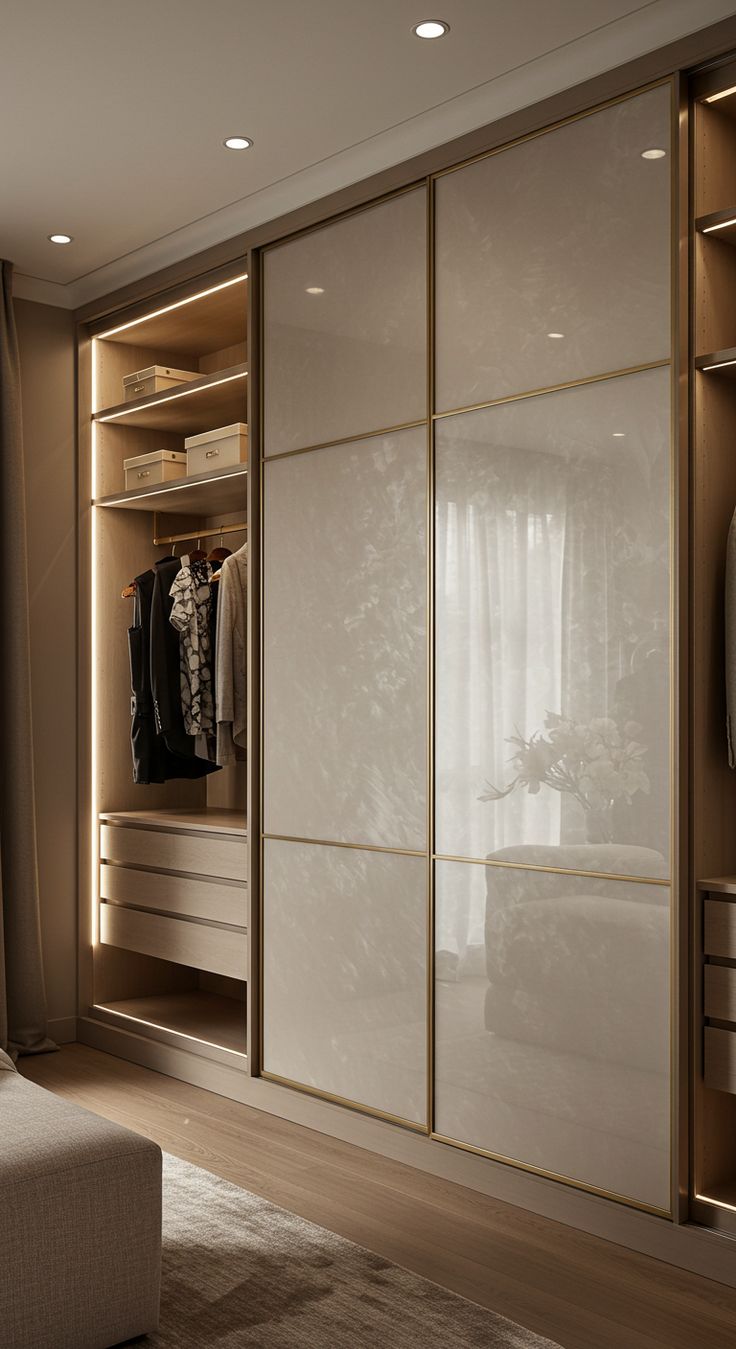 <p><span>Wardrobe</span></p>