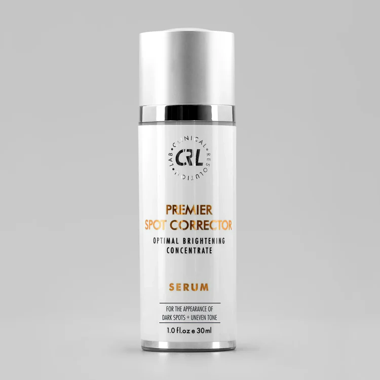 <p>Premier Spot Corrector Serum</p>