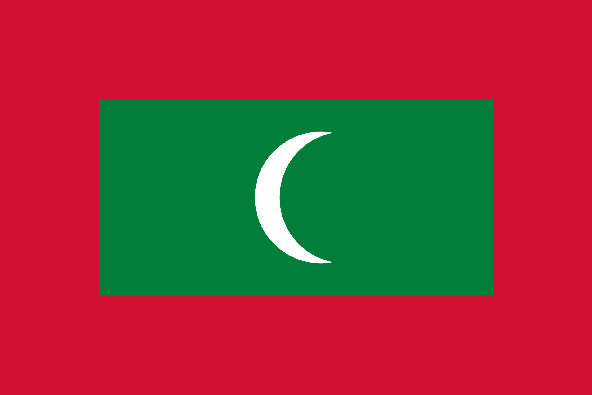 <p>Maldives</p>