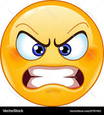 <p><span>Angry</span></p>