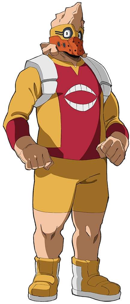 <p>Who is this?</p>