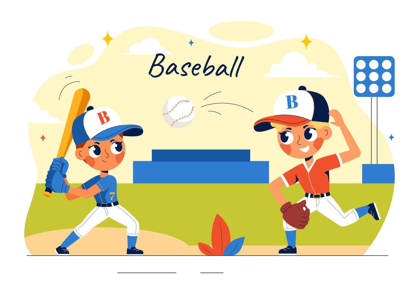 <p>baseball</p>