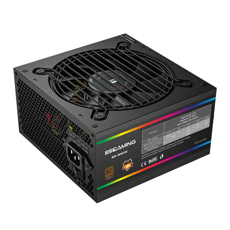 <p>PSU</p>