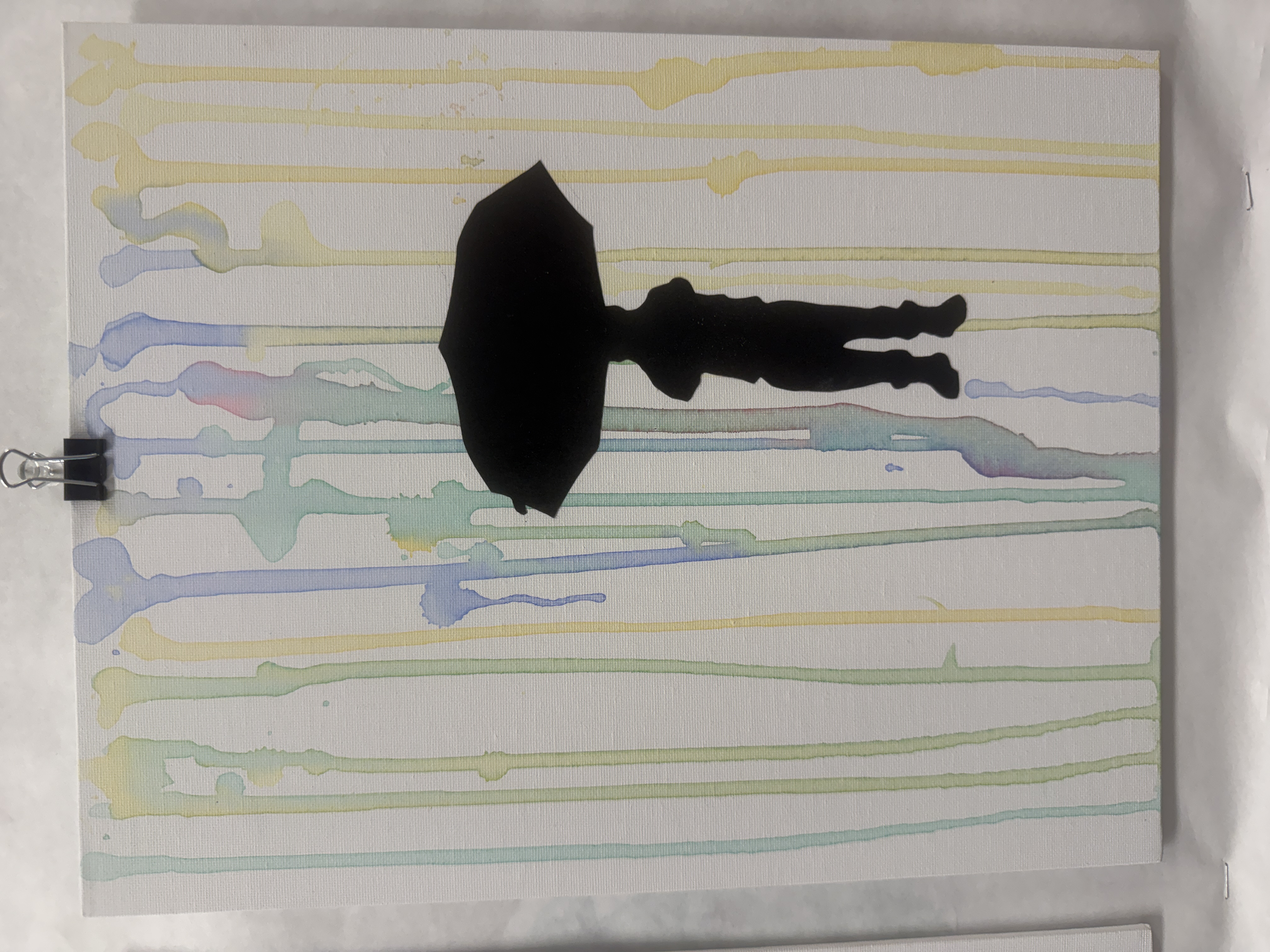<p>Guess who?</p>