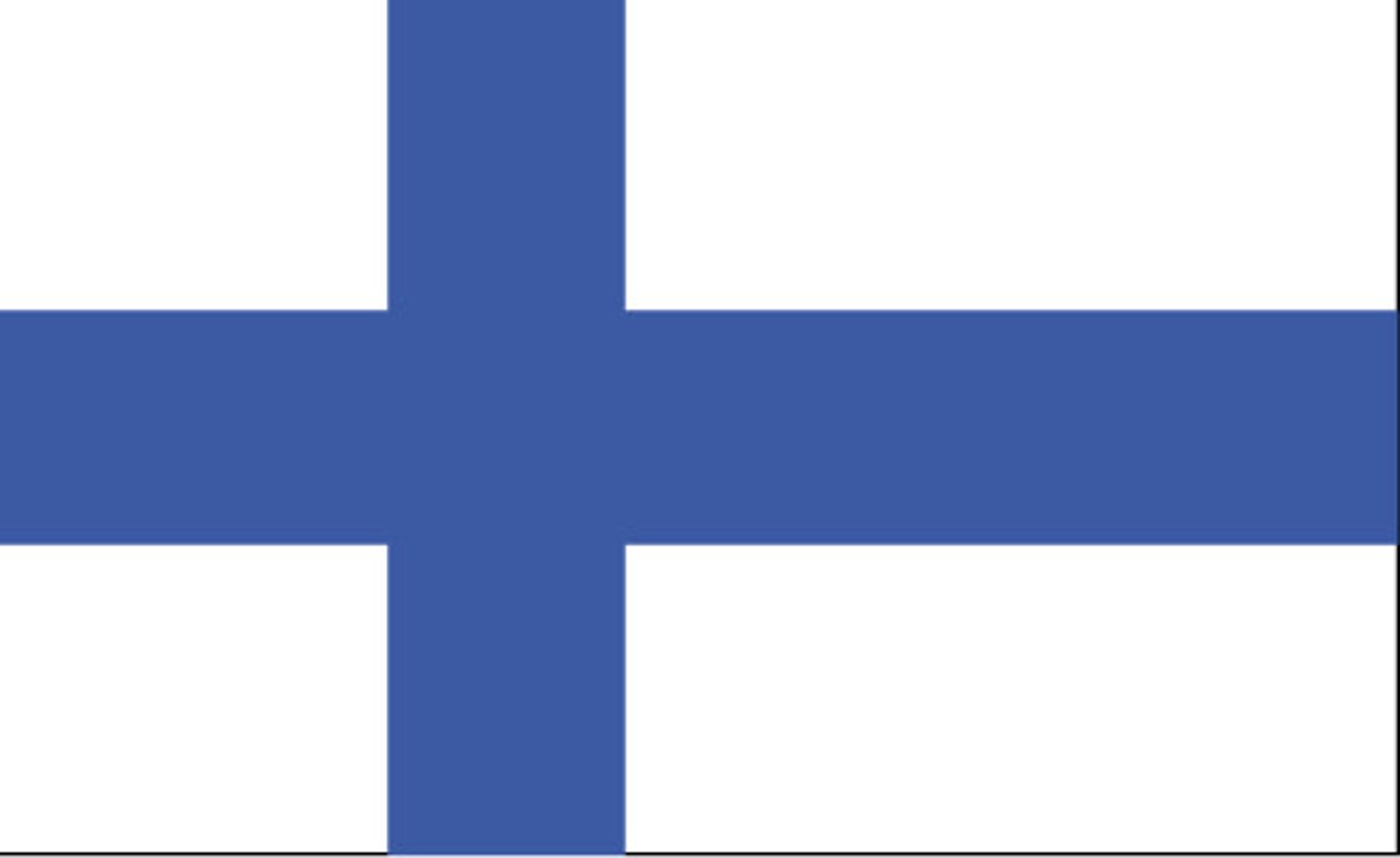 <p>la Finlande, finlandais, un Finlandais (3x)</p>