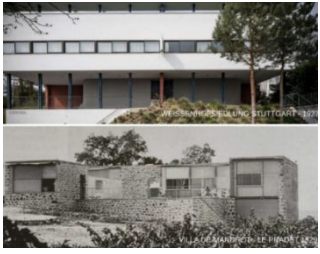 <p>Welke Villa is dit?</p>