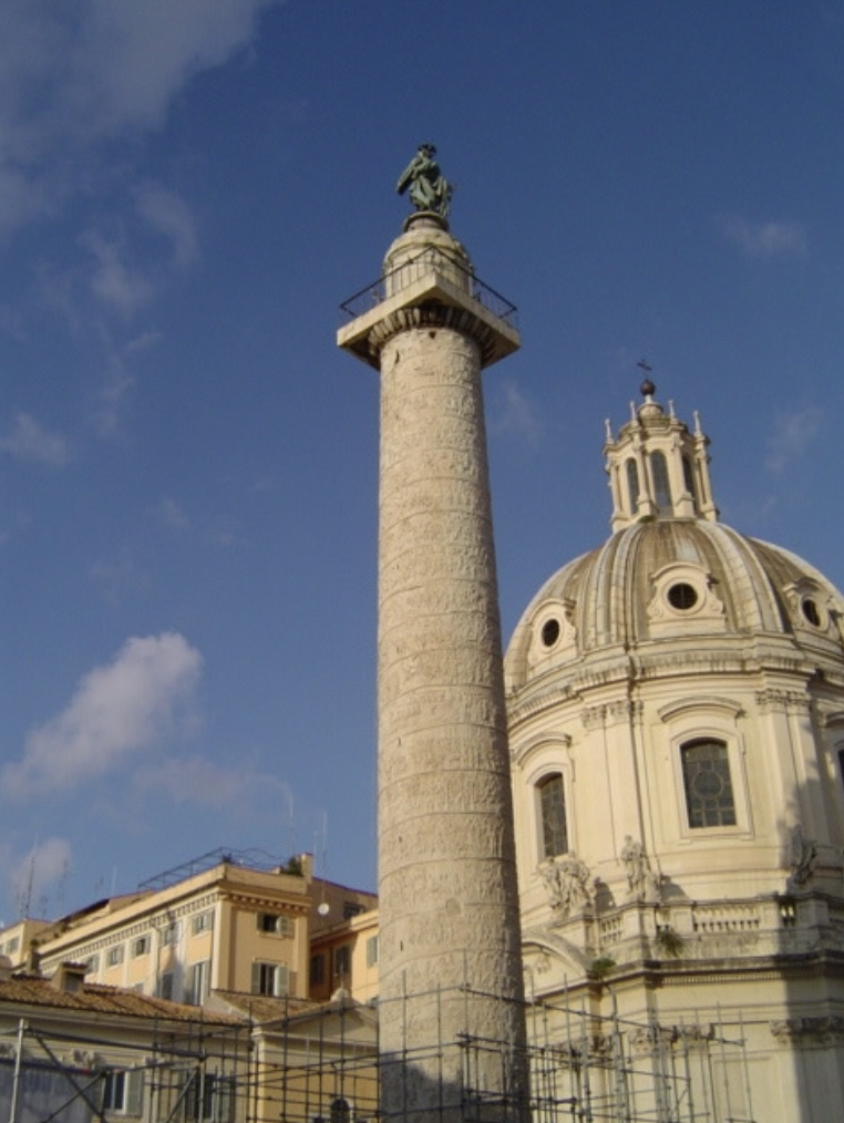 <p>what civilization is this from?</p>