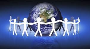 <p>globalization [<span><span>ˌɡləʊbəlaɪˈzeɪʃən]</span></span></p>