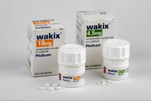 <p>What is Wakix?</p>