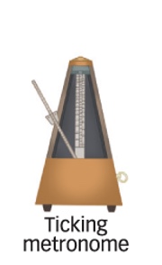 <p>Metronome</p>