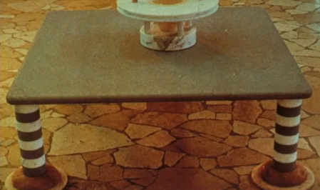 <p>Ettore _________, ______ ______ _____, 1975</p>