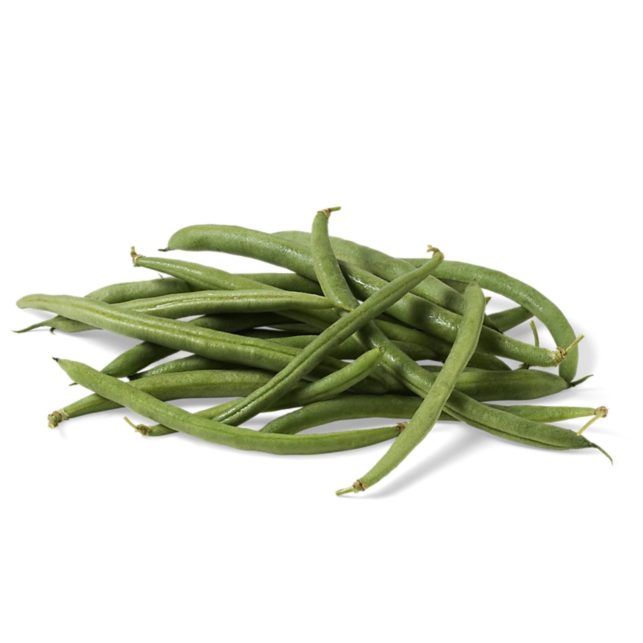 <p>Green beans</p>