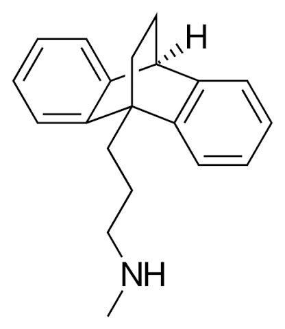 <p>What drug class is this?</p>
