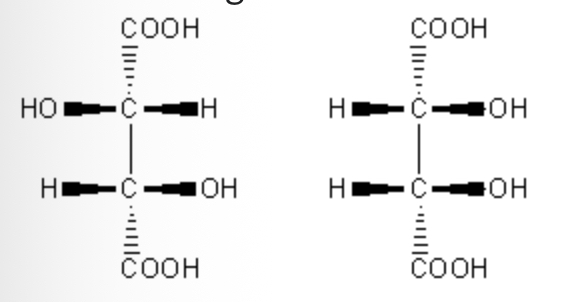 <p>are these structures identical, enantiomers, diastereomers, stereoisomers, and/or structural isomers?</p>