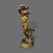 <p>mordoré, mordorée</p>