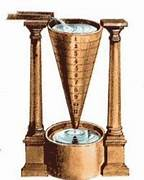 <p>Water Clock/Clepsydra</p>