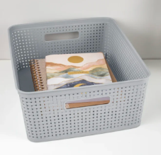 <p>Short Basket Cement</p>