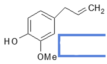 <ul><li><p>nome</p></li><li><p>planta + parte</p></li><li><p>via</p></li><li><p>densidade</p></li><li><p>utilização</p></li></ul><p></p>