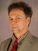 <p>Jeff Turk. Ph.D.</p>
