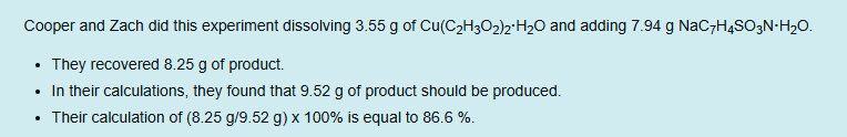 <p><span>What is the </span>actual yield?</p>