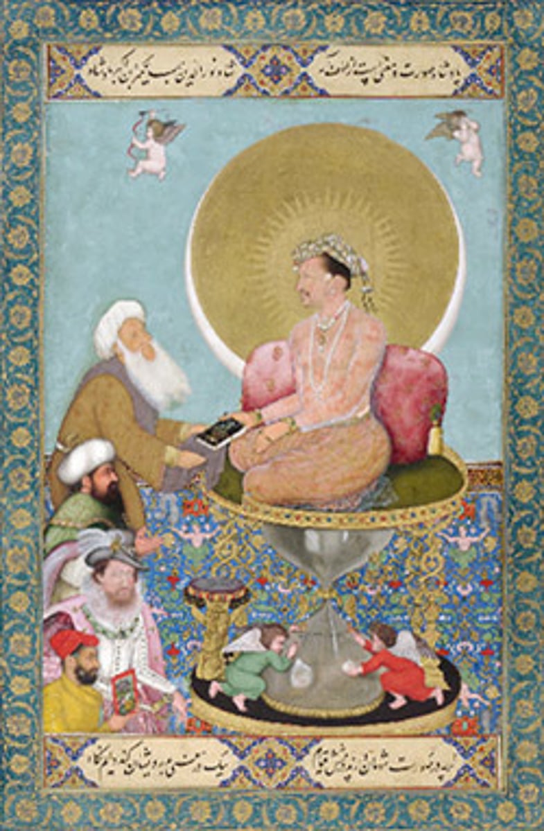 <p>An Islamic mystical tradition that desired a personal union with God--divine love through intuition rather than through rational deduction and study of the shari'a. Followed an ascetic routine (denial of physical desire to gain a spiritual goal), dedicating themselves to fasting, prayer, meditation on the Qur'an, and the avoidance of sin.</p>