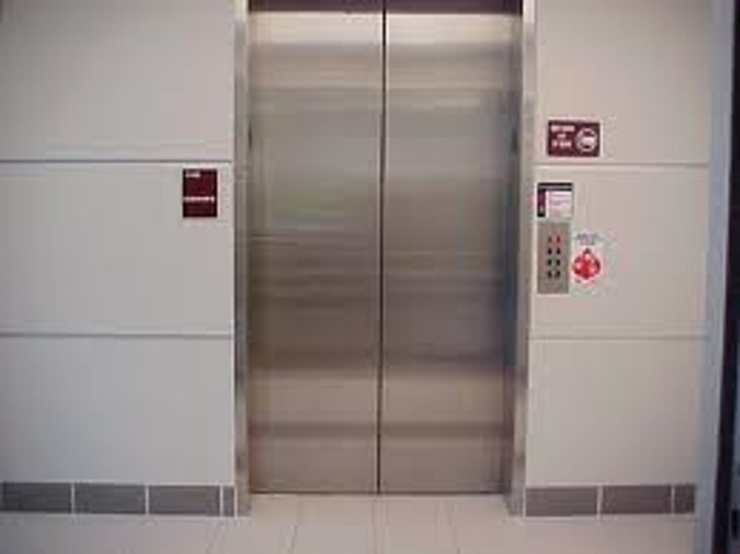 <p>the elevator</p>