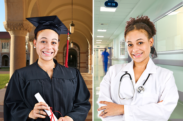 <p>until one becomes</p><p></p><p>We will work hard until we become experts.</p>