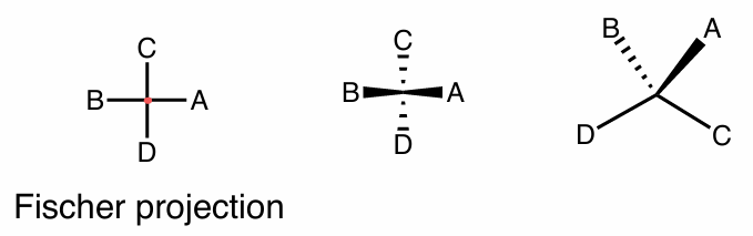 <ul><li><p>| horizontal → wedge</p></li><li><p>— vertical → dash </p></li></ul><p></p>