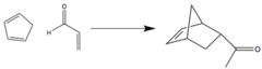 <p>Can lead to bicyclic compounds.</p>