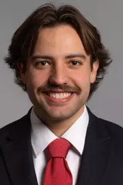 <p>Grayson Miller</p>