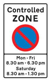 <p>What is the meaning of this sign?</p>