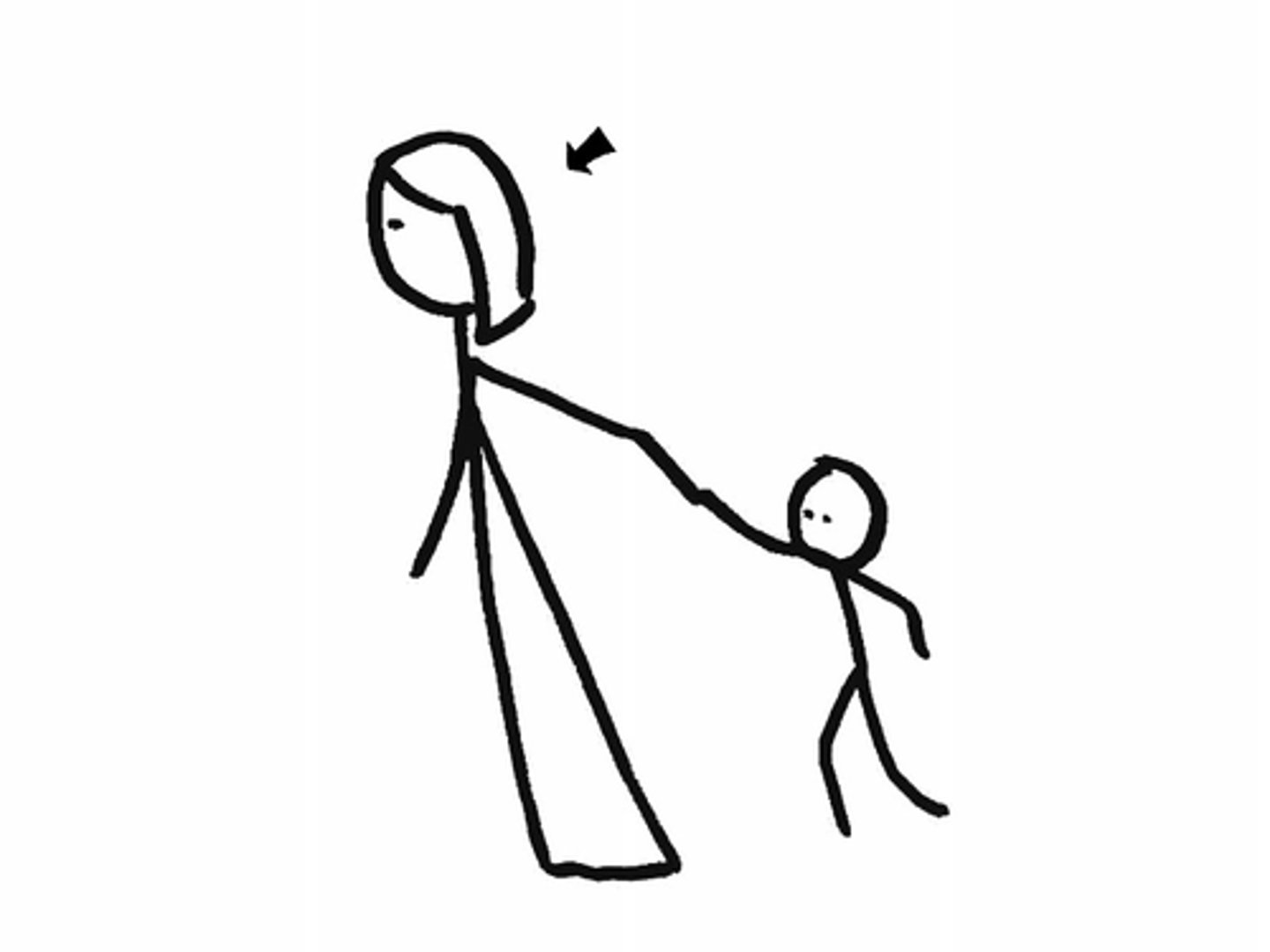 <p>verbum:</p><p>To pull or direct something from the front</p><p>(to lead, draw, pull)</p>