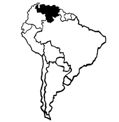 <p>Caracas</p>