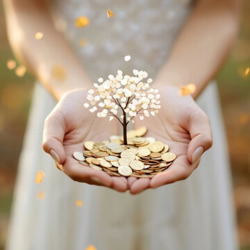 <p><strong>Abundance <em>(noun)</em></strong></p>