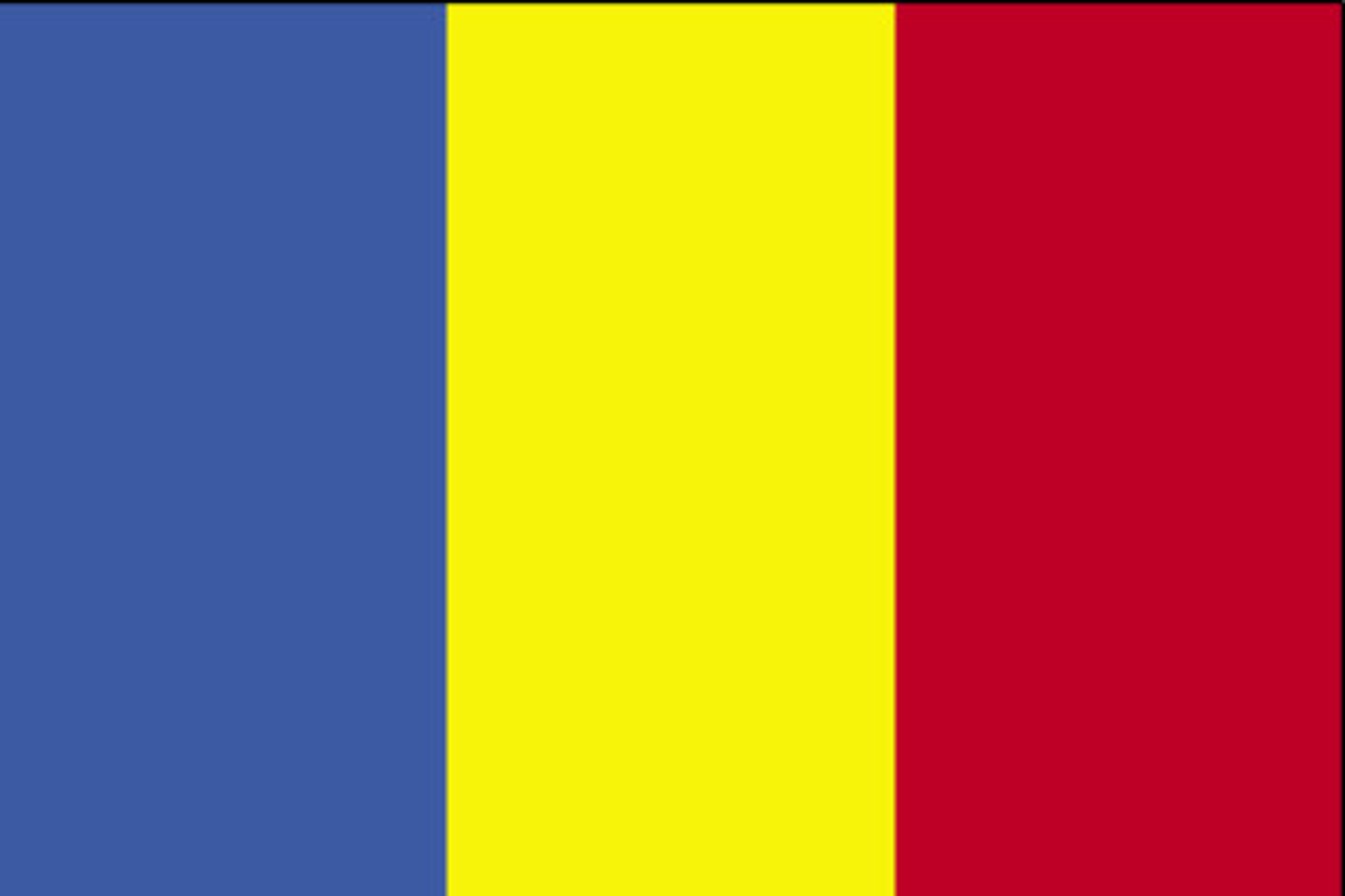 <p>le Tchad, tchadien (2x)</p>