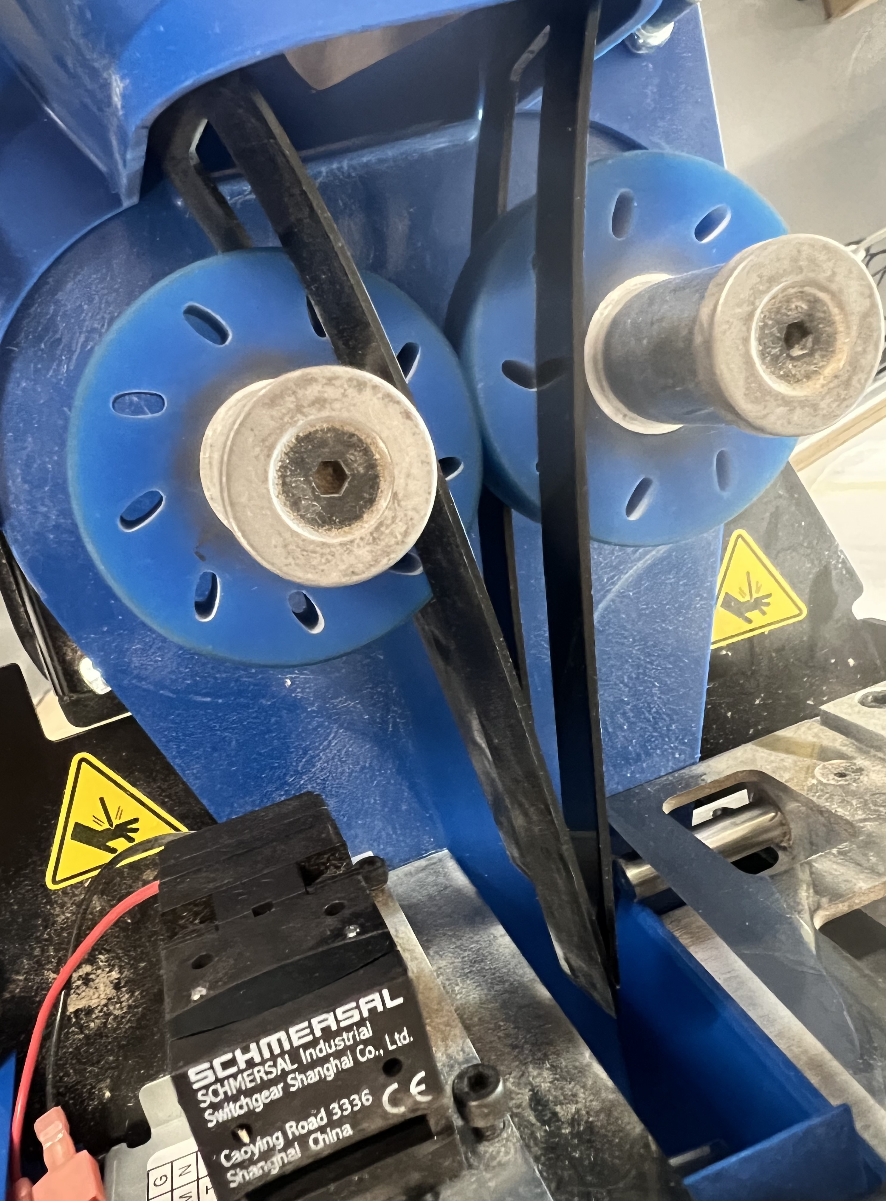 <p>was gibt es hier? </p>