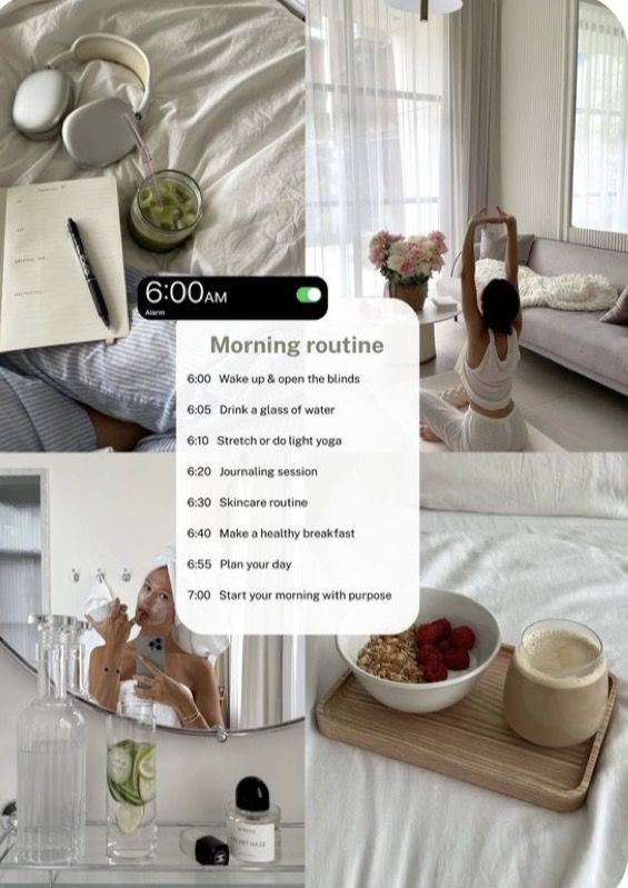 <p><span><strong>Routine</strong></span></p>