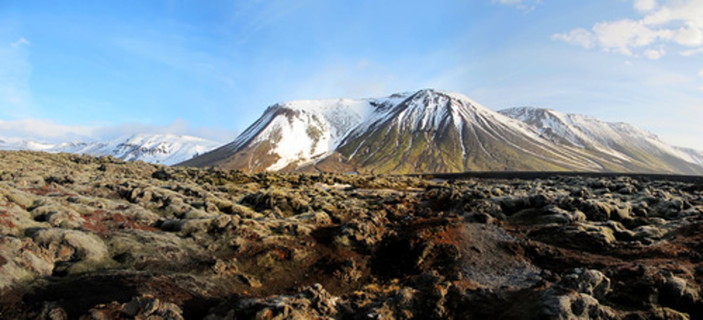 <p>mountains</p>