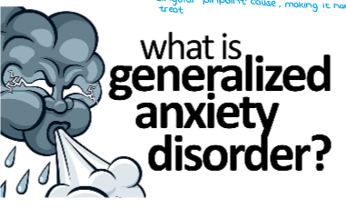 <ul><li><p>Prolonged vague but intense fears not attached to any particular object or circumstance</p></li><li><p>Often results from <span style="color: red;"><strong>Free-Floating Anxiety</strong></span></p></li><li><p>Difficult to treat!</p></li></ul><p></p>