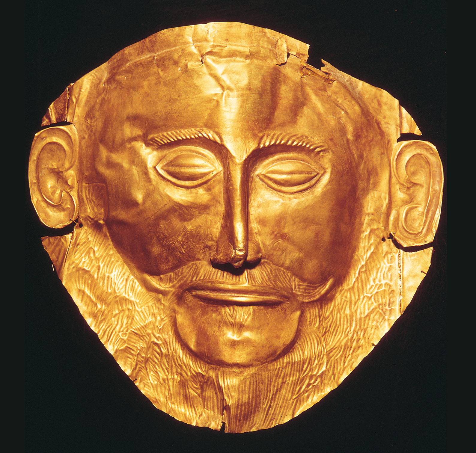 <p>Mycenaen art</p>