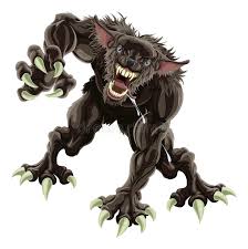 <p>Fearsome(adj.)</p><p>Frightening</p>