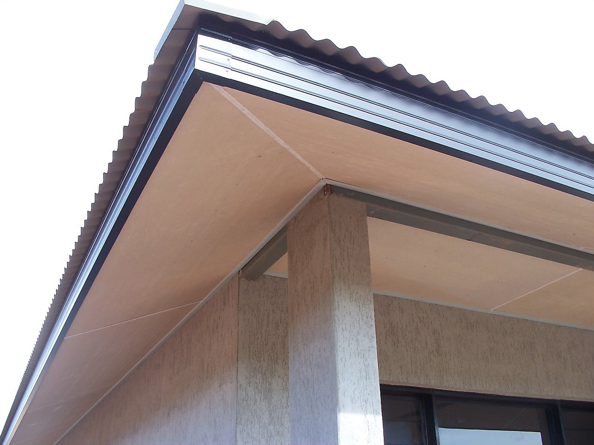 <p>Fascia </p>