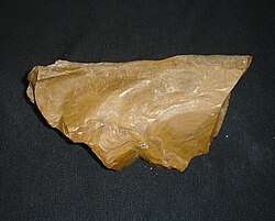 <p>Silex</p>