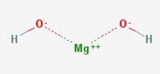 <p>Mg(OH)<sub>2</sub></p>