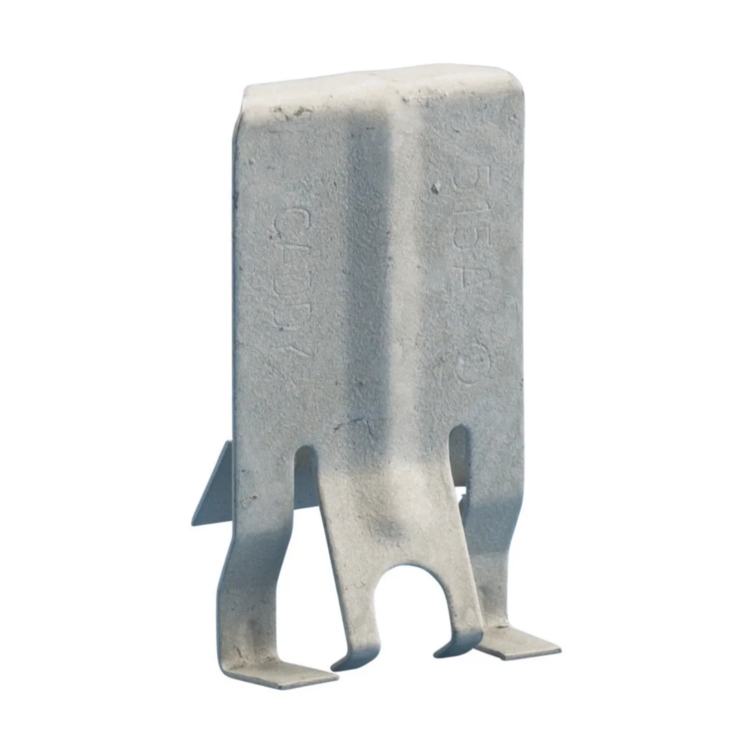 <p>Identificación de materiales</p>