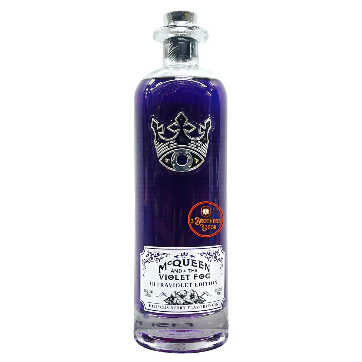 <p>floral gin</p>